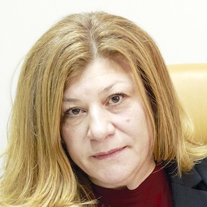 Снежана Атанасова Данева-Иванова
