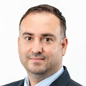 Ахмед Мустафов Налбантов