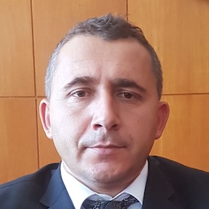 Исмаил Мехмед Моллов