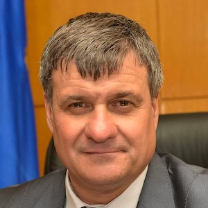 Костадин Тодоров Коев