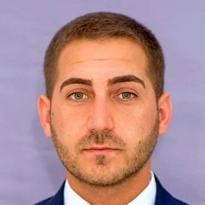 Любомир Матеев Перчинков