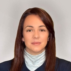Елена Христова Герасимова