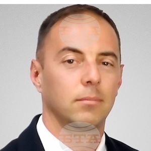 Крум Спасов Нейков