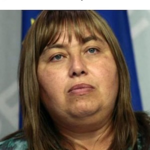 Магдалена Величкова Иванова