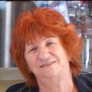 Цветана Николова Радева